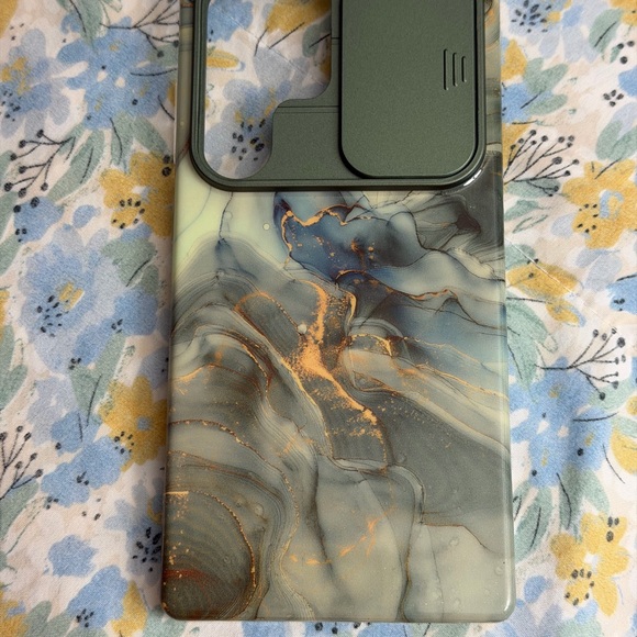 SAMSUNG GALAXY S 25 ULTRA CASE - Picture 3 of 11